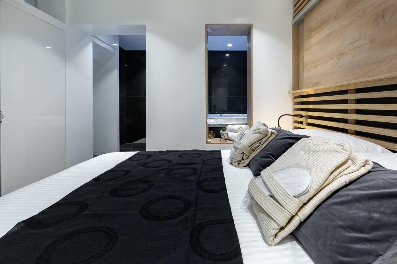 Downtown Marcius Luxury Apartment With Jacuzzi & Sauna Задар Екстериор снимка