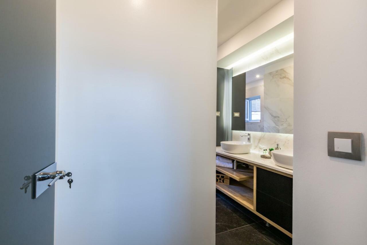 Downtown Marcius Luxury Apartment With Jacuzzi & Sauna Задар Екстериор снимка